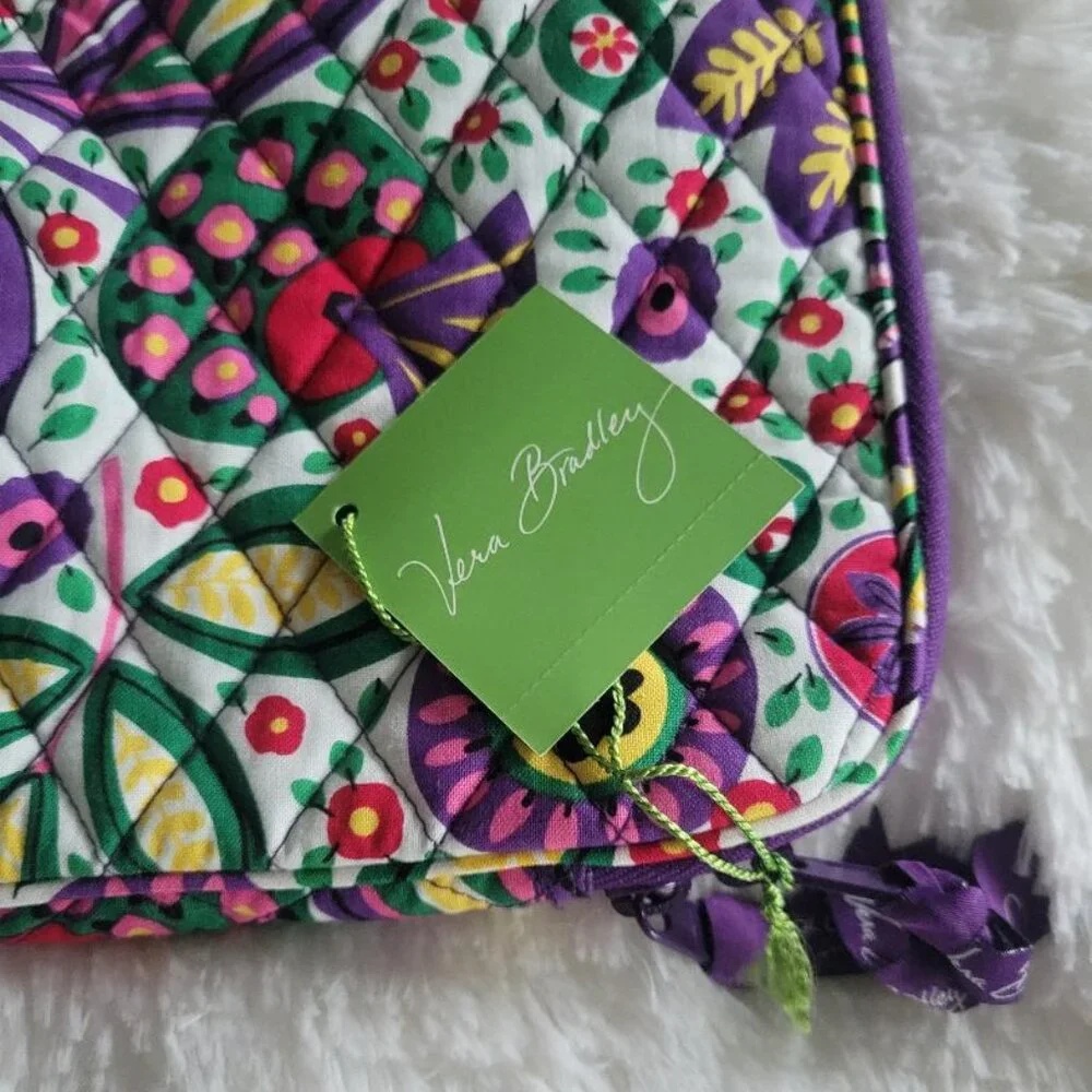 NWT Vera Bradley 17